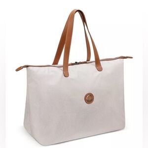 Delsey Paris Delsey Chatelet Air 2.0 17.5 Tote Bag, weekender duffel bag, duffle